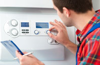 free commercial Ash Priors boiler quotes