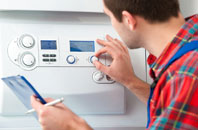 free Ash Priors gas safe engineer quotes