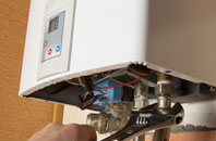 free Ash Priors boiler install quotes